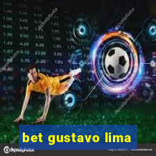 bet gustavo lima